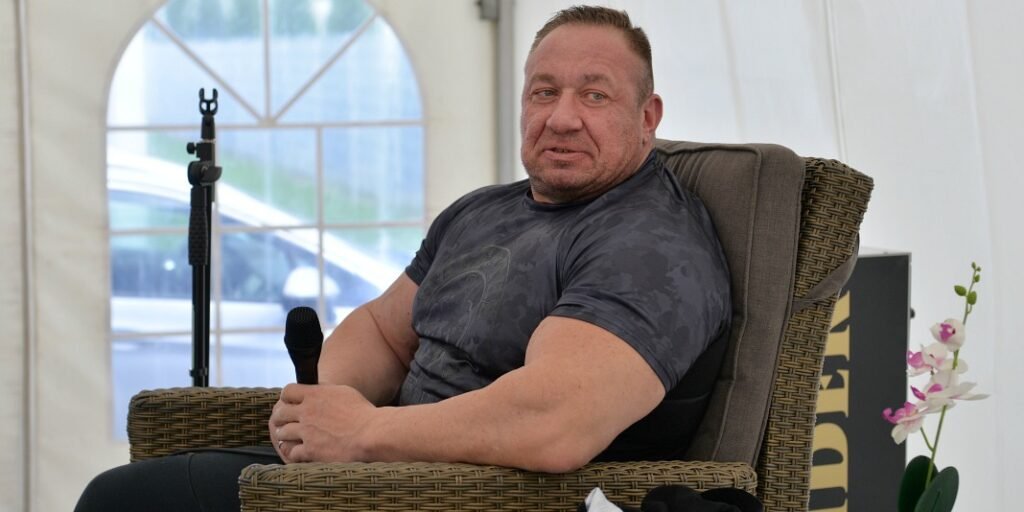 Markus Rühl Todesursache