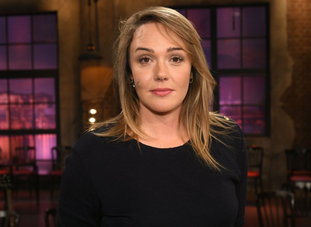 Alwara Höfels Ehemann – Ist die Tatort-Schauspielerin verheiratet? Privatleben, Partner, Familie und Karriere alwara höfels ehemann