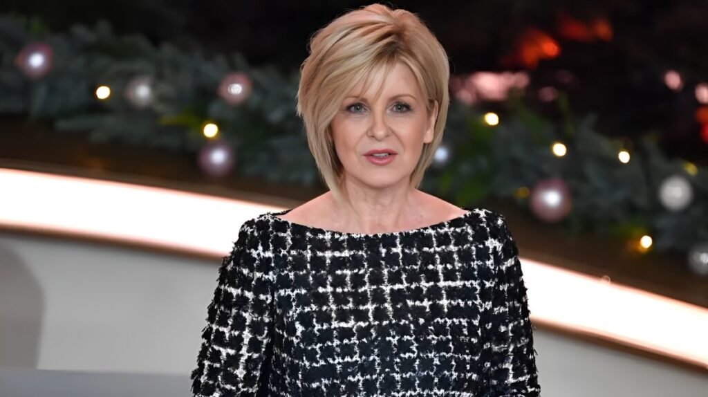 Carmen Nebel Krankheit – Gibt es gesundheitliche Probleme? Wahrheit, Abschied & Faktencheck 2026 carmen nebel krankheit