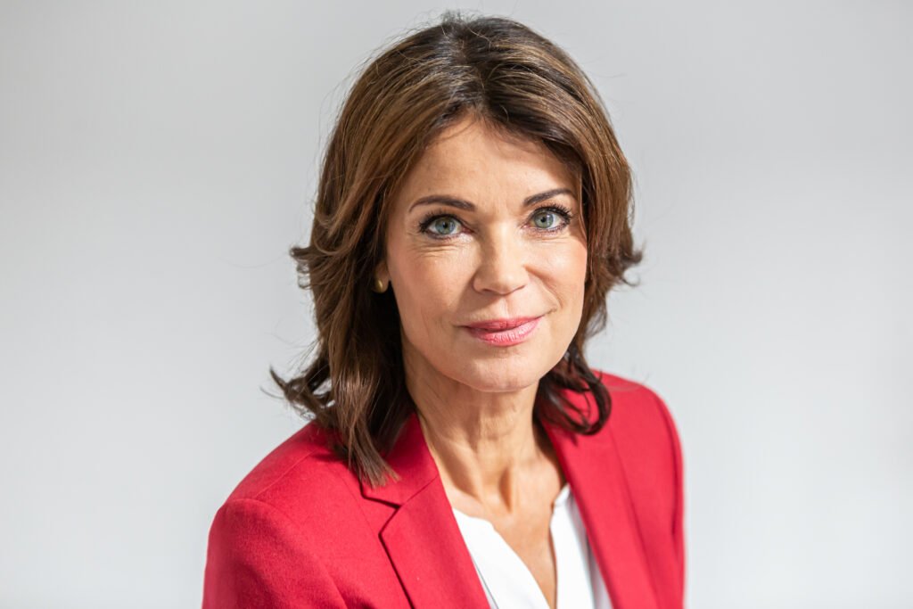 Gerit Kling Krankheit: Knoten in der Brust, Zyste & die ganze Wahrheit über ihre Gesundheit 2026 gerit kling krankheit