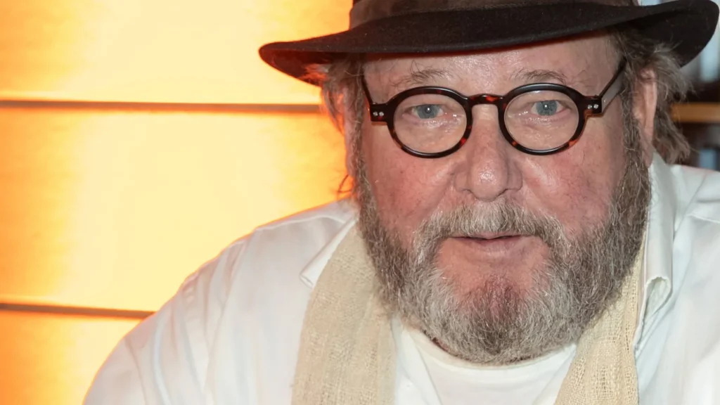 Walter Plathe Krankheit – Koma, Zusammenbruch und sein beeindruckendes Comeback walter plathe krankheit