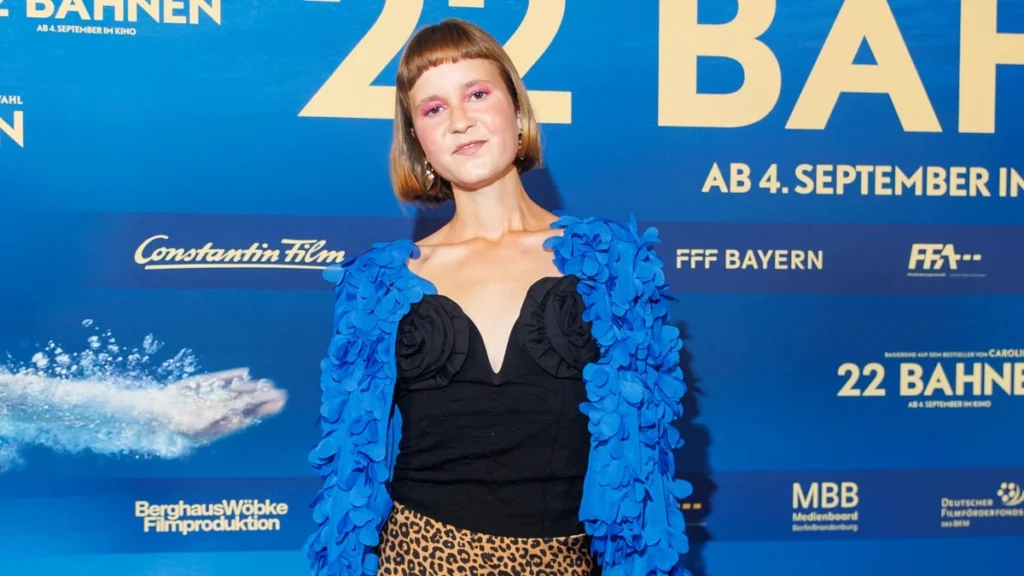 caroline wahl partnerin