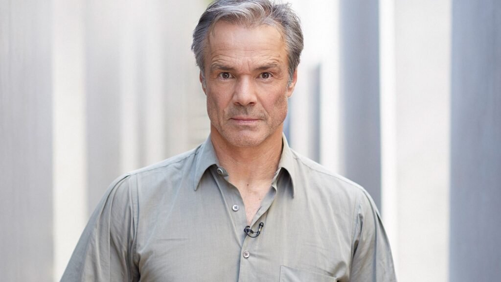 deutscher schauspieler männlich über 60