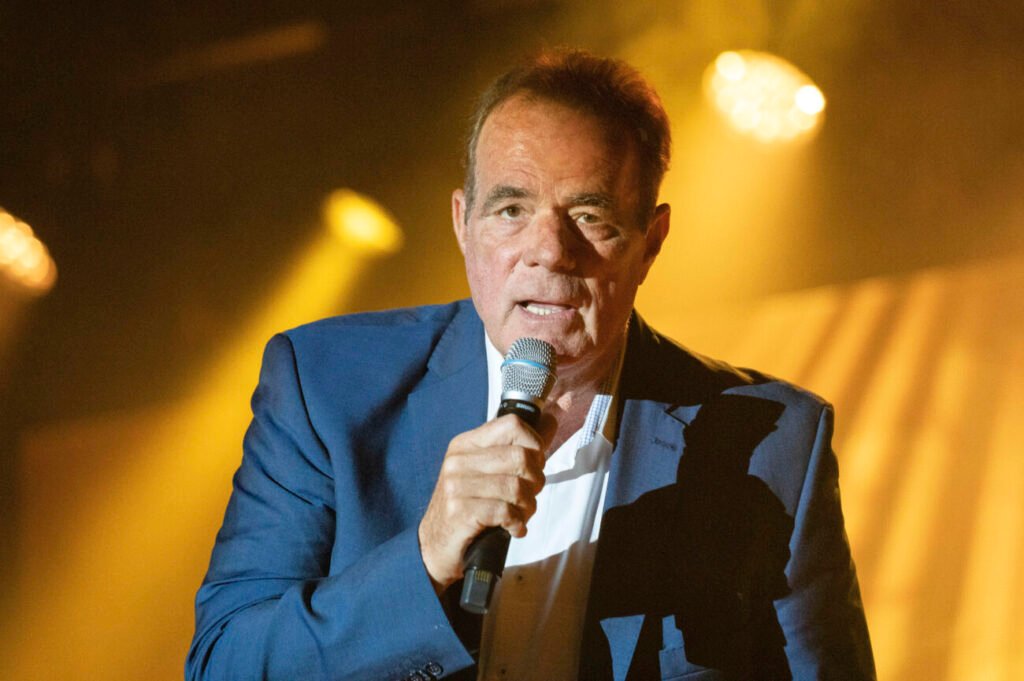 heintje todesursache