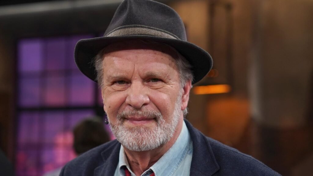 krank peter sattmann