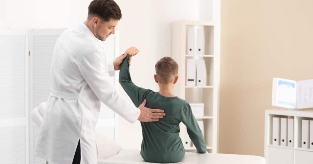 scheuermann krankheit