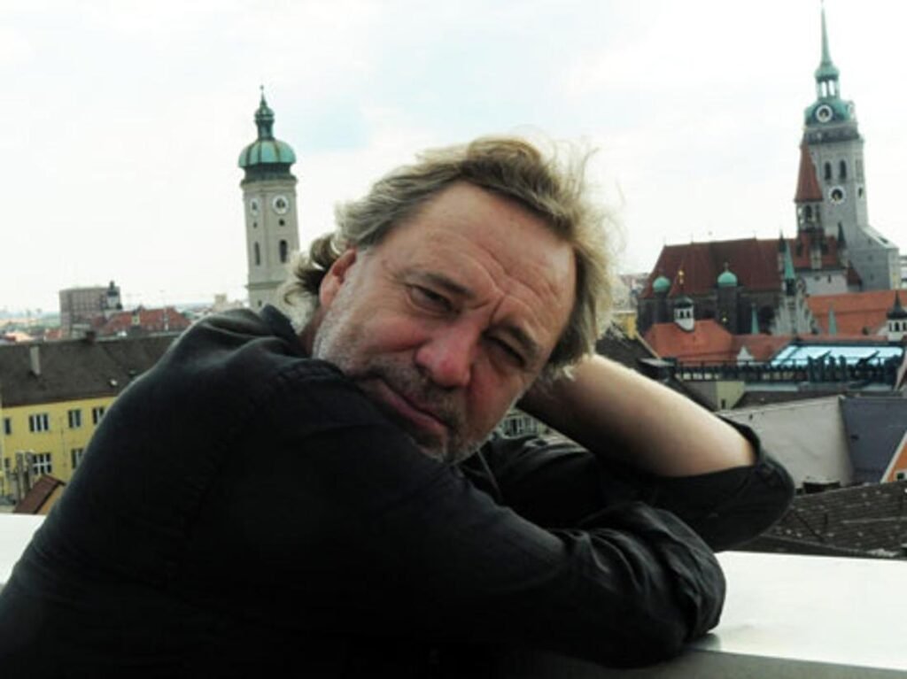 gerd silberbauer barbara rudnik ehemann