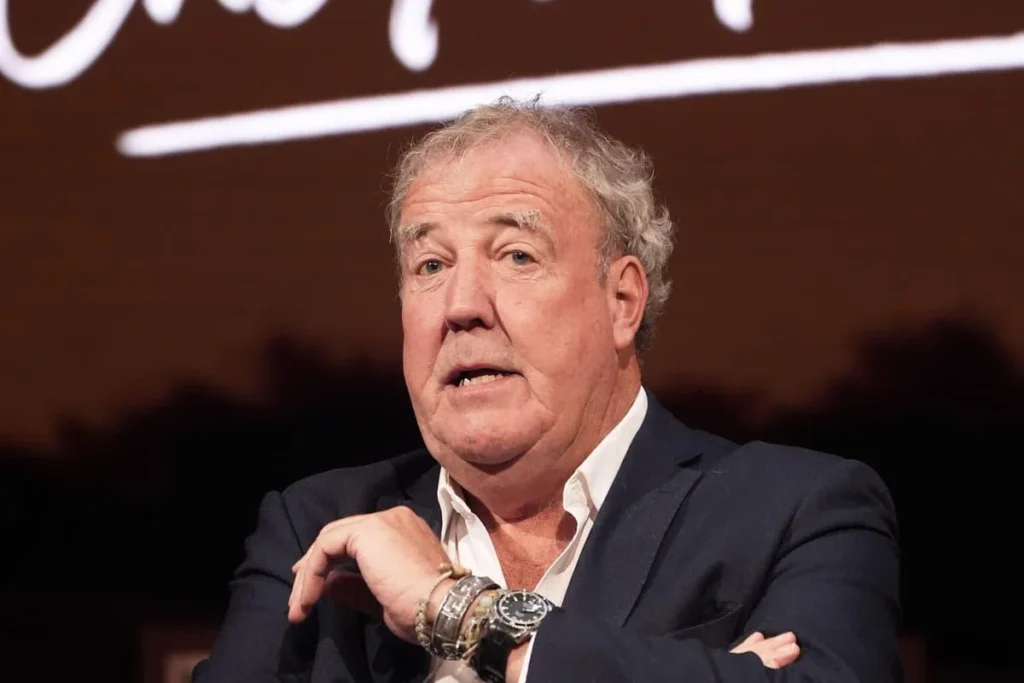 Jeremy Clarkson Vermögen 2026: Wie reich ist der Top-Gear-Star wirklich? jeremy clarkson vermögen