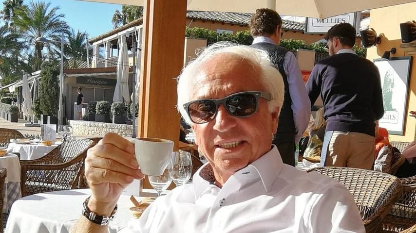 Vater von Robert Geiss verstorben? Wahrheit über Reinhold Geiss, Treppensturz, Gesundheit und Todesgerüchte im Faktencheck 2026 vater von robert geiss verstorben