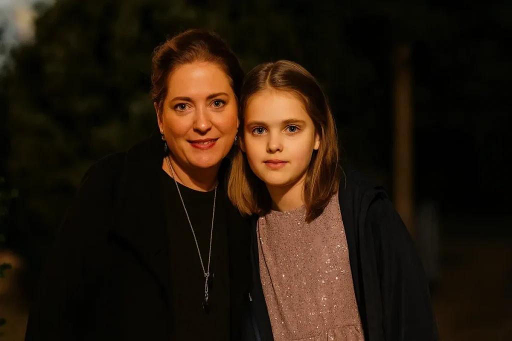 Frieda besson: Eltern, Alter, Familie & Fakten frieda besson