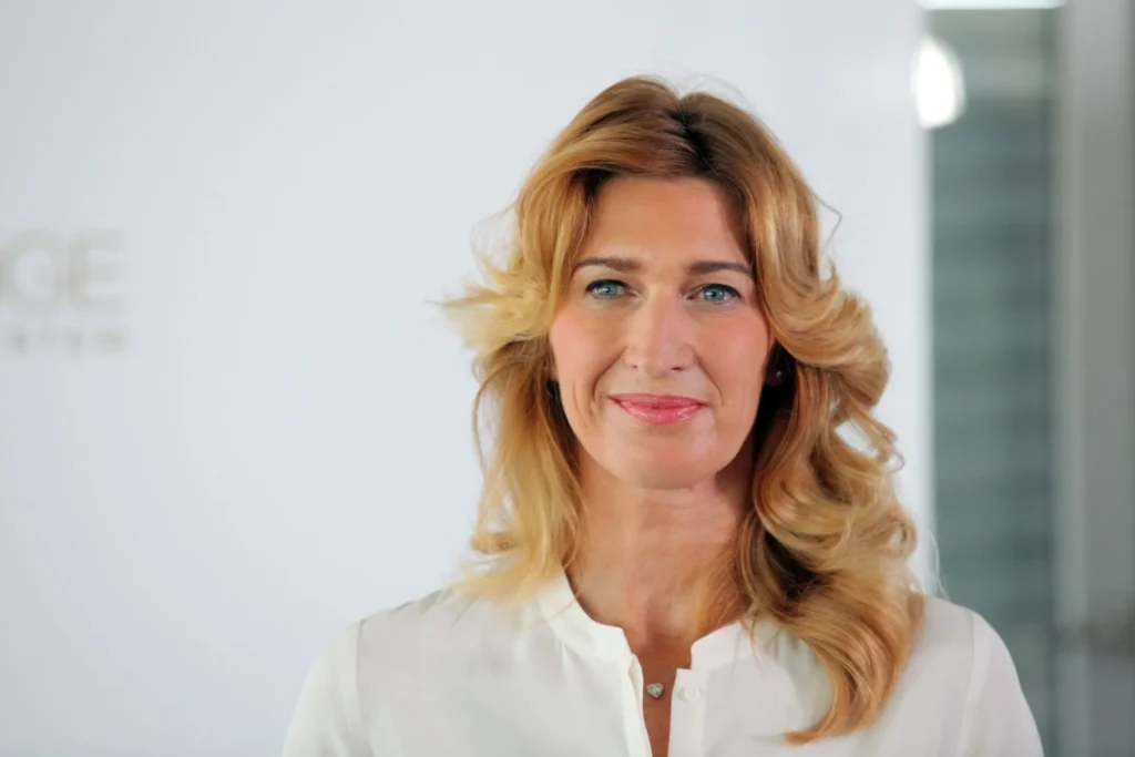 Steffi graf krank – Was über Gesundheit, Verletzungen und Gerüchte bekannt ist steffi graf krank