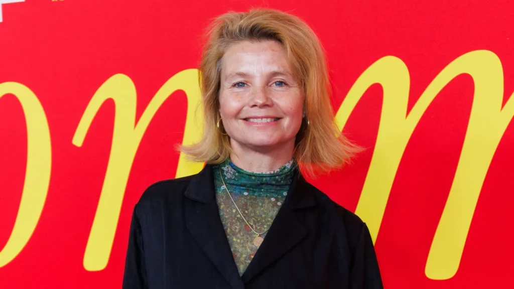 annette frier ehemann