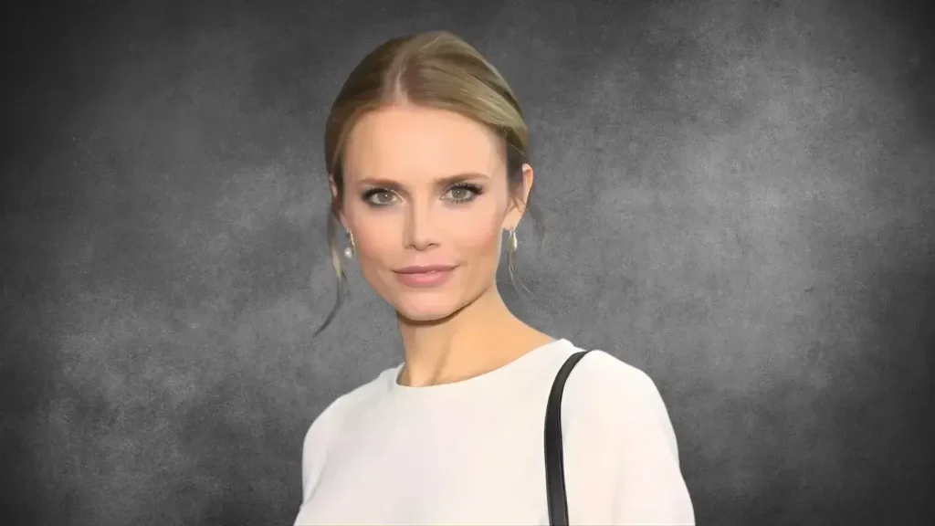 Marisa lewe: Sarah Connors Schwester, Familie Lewe, Kinder, Privatleben und Faktencheck marisa lewe