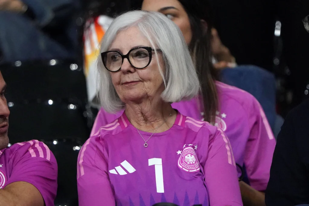 marita neuer