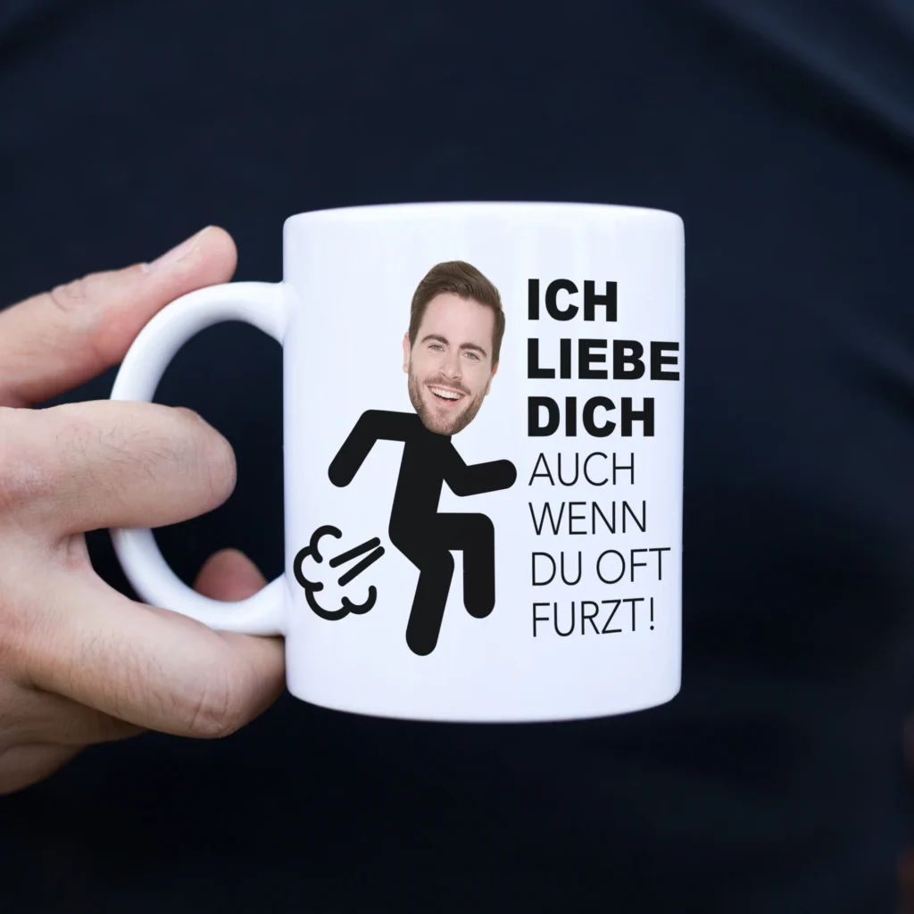 geschenk für ehemann