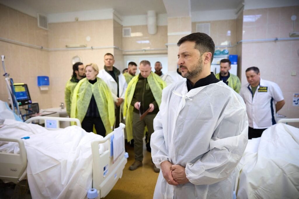 Ukraine Krieg Krankheit Gasbrand: Was über die Infektion bekannt ist ukraine krieg krankheit gasbrand